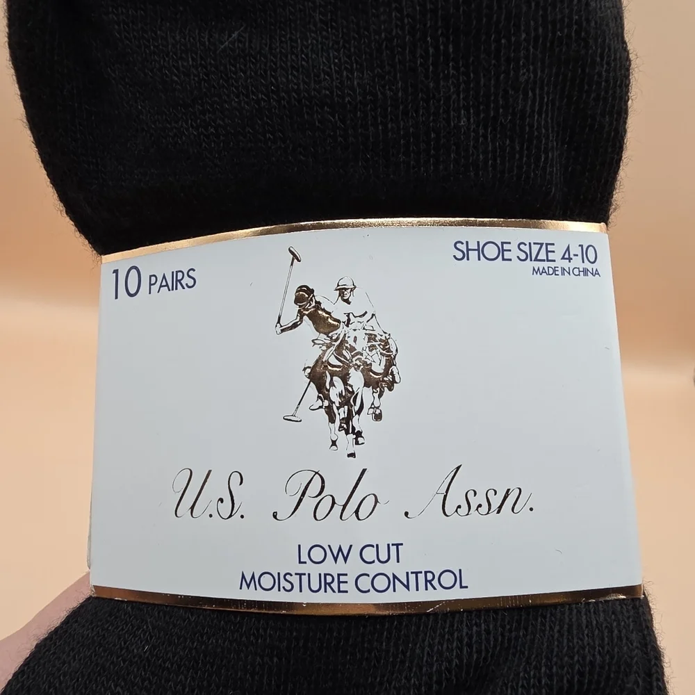 U.S. Polo Assn. polo assn